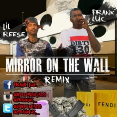 130 Luke X Lil Reese- Mirror Mirror Remix