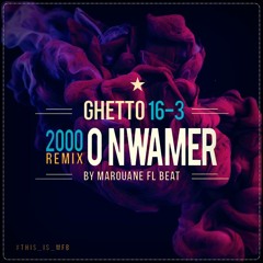 Ghetto Star 2000 O Nwamer Remix This Is MFB
