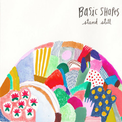Basic Shapes - Stand Still (Decktonic Remix)