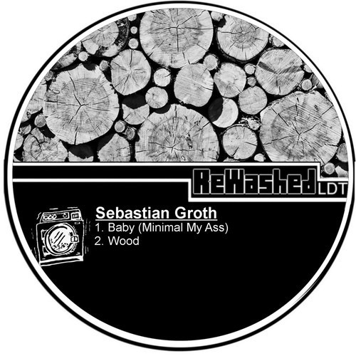 Sebastian Groth - Baby (Minimal My Ass) OUT NOW