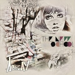 The New School (Tape B)