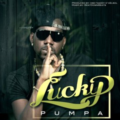 PUMPA - Lucky (Prod by: osei "daddy o" delsol