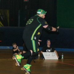 Dj - SwoleCat Aug 2014