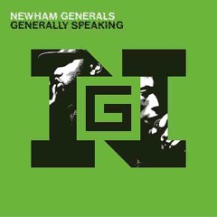 Best of Newham Generals Volume