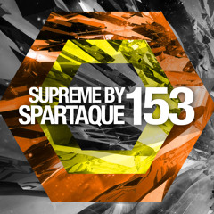Supreme 153 with Spartaque