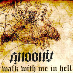 Lamb of God - Walk With Me In Hell (Black Metal/Vocal Cover)
