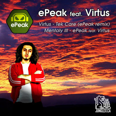 Virtus & ePeak - Mentally Ill (free download)