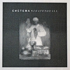 SYSTEMNAPOTVORA.LIVE # 1 | HATEYOUALL