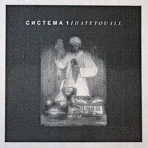 SYSTEMNAPOTVORA.LIVE # 1 | HATEYOUALL