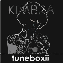 Kimbra - Settle Down (tuneboxii remix)