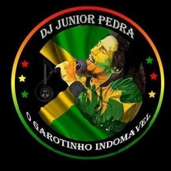 FOME  ZERO ===== PEDRA ===== DJ  JUNIOR  PEDRA