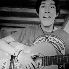 My cover of she got style by never shout never at Home