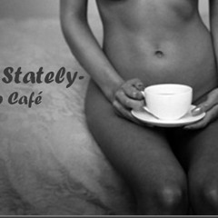 Nigel Stately - Deep Café Vol.1