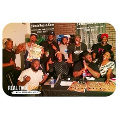 #RealTalkLive EP 28: Detroit's Most Wanted
