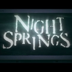 Night Springs - FREE Download