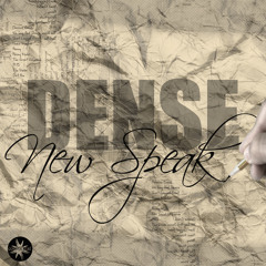 [preview] Dense - New Speak (new album out 15/9/14)