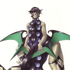 Persona 2 - Nyarlathotep Theme