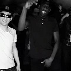 Bloopa Looza - Reebok Noir