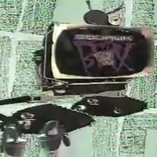Theme cue from YTV's Squawk Box "The Planktons"