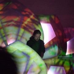 Dj SolEye - Dj Set @ Hadra Trance Festival 2014 - Lotus Stage - ( Torus mix ) -