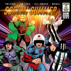 Madwill - Skyline [FREE DOWNLOAD]