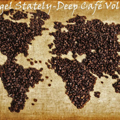 Nigel Stately - Deep Café Vol.5