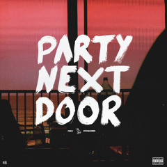 Grown Man Cry - PARTYNEXTDOOR ( - NEW 2014 HQ - )
