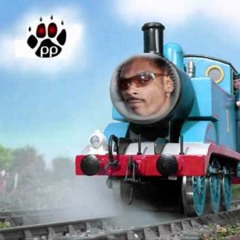 Thomas the Tank Engine X Snoop Dog - Drop it like its hot (Yev Albano remake)