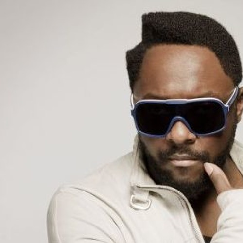 Мерседес will i am