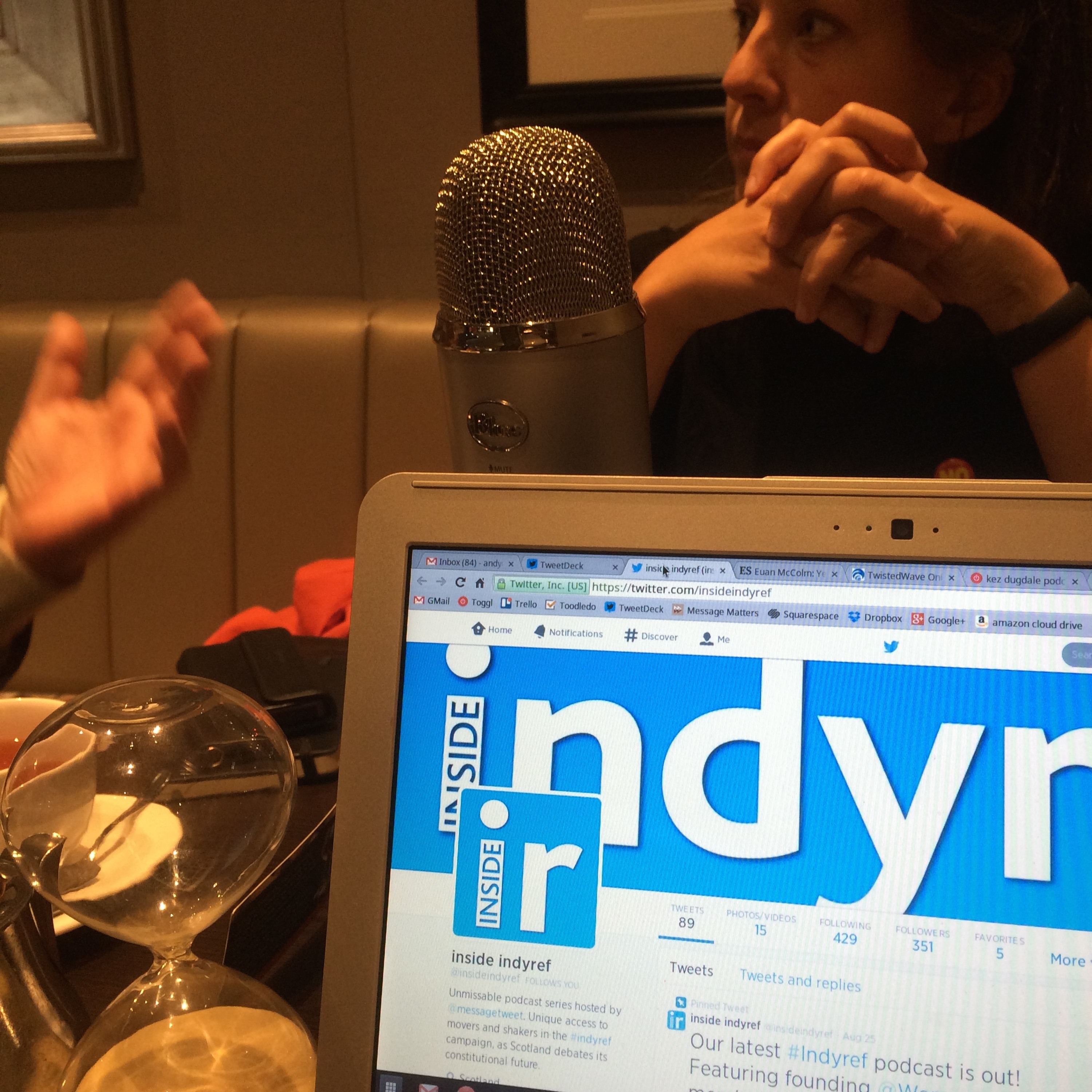 Inside Indyref