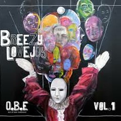 Breezy Lovejoy- Paradise