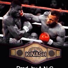 Kinash - Mike Tyson
