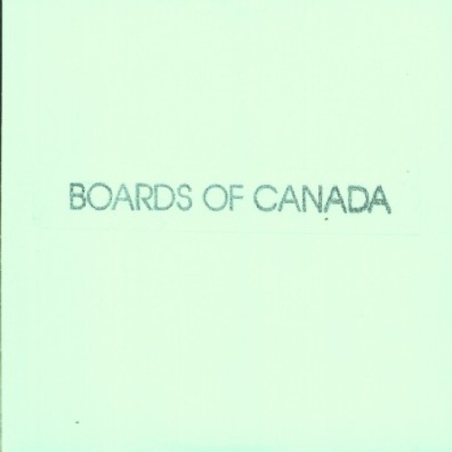 Boards Of Canada - Chinook