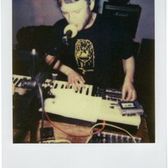 Noir Boy George - À L'est De Ton Corps (live)