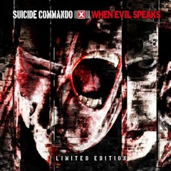 Suicide Commando - My Blasphemy ( ABC Remix )