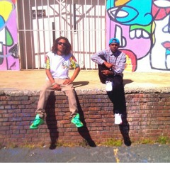 FADED: Huey Burnz & Triple (Prod. Lexi Banks)