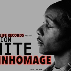 (Payin' Homage) Tonite  {Dj Quik}