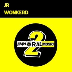 JR - WONKERD (FREE DOWNLOAD )