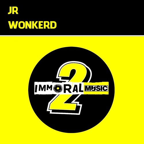 JR - WONKERD (FREE DOWNLOAD )