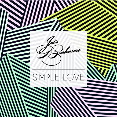 Simple Love Feat J'Danna