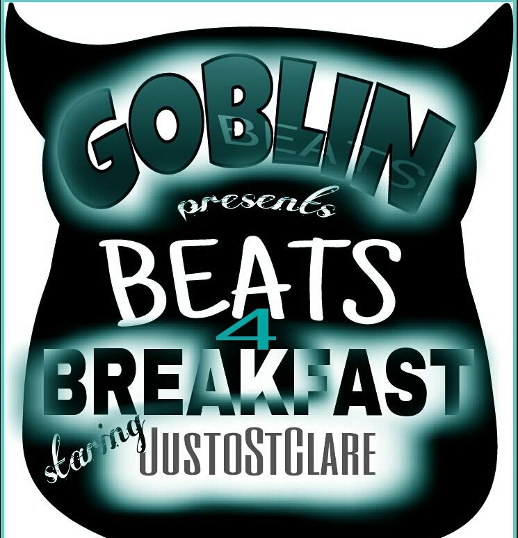 Justo St Clare - Beats 4 Breakfast [Thizzler.com]