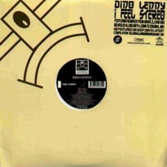 Dino Lenny "I Feel Stereo Mara 2002 Mix"