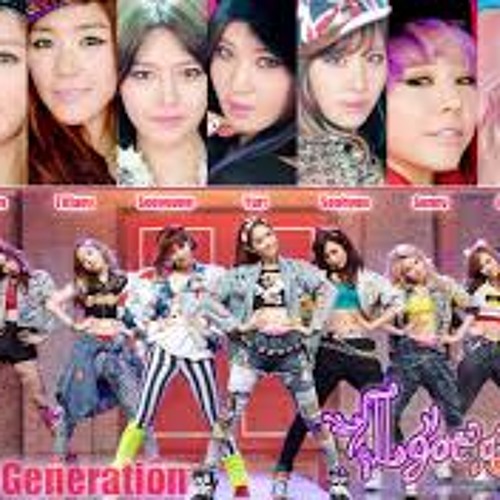 Girls' Generation 소녀시대 'I GOT A BOY' MV - YouTube