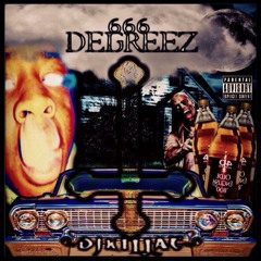 DJKillaC || MY UZI [666 DEGREEZ INTRO] || Prod. DJKillaC