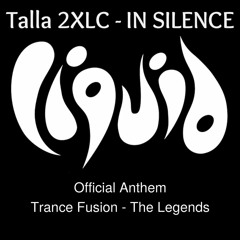 Talla 2XLC - In Silence (Asot 682)