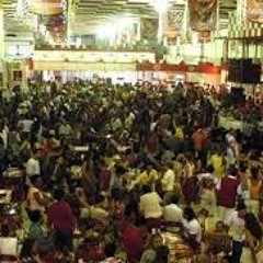 Montagem - Baile No Salgueiro No Borel E Na Formiga ( Proibidao Antigo )