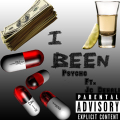 I Been X PsychoFC ft. JcDenali