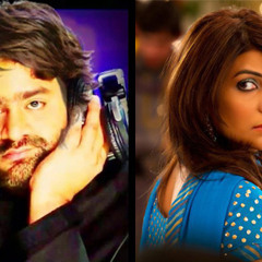 Ranj - E-Aashnayi Fariha - Pervez & Sahir Ali Bagga