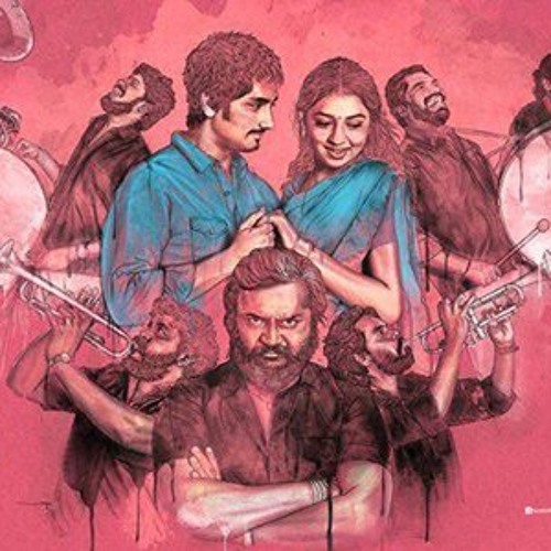 Stream Assault Sethu | Jigarthanda (OST) BGM by Rakulan Gopalakrishnan |  Listen online for free on SoundCloud