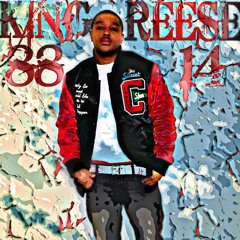 MONSTA MAN- RIP KING REESE